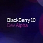 Updated BlackBerry 10 Development Tools Beta Available for Download