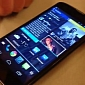 Updated Chameleon Launcher Showcased on Nexus 4 and Nexus 7