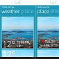Updated Ciel and Weather Apps Available on Lumia Devices