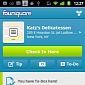 Updated Foursquare Android App Available Now