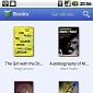 Updated Google Books and Videos Available in the Android Market