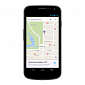 Updated Google Maps for Android Arrives with Local Ads