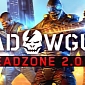 Updated SHADOWGUN: DeadZone Arrives on Android