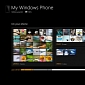 Updated Windows Phone App Arrives on Windows 8