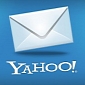 Updated Yahoo! Mail Android App Available