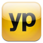 Updated Yellow Pages App Now on iTunes - Free Download
