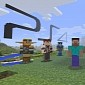 Updates Coming to Minecraft PS3, Xbox 360 to Enable Save Transfer to PS4, Xbox One