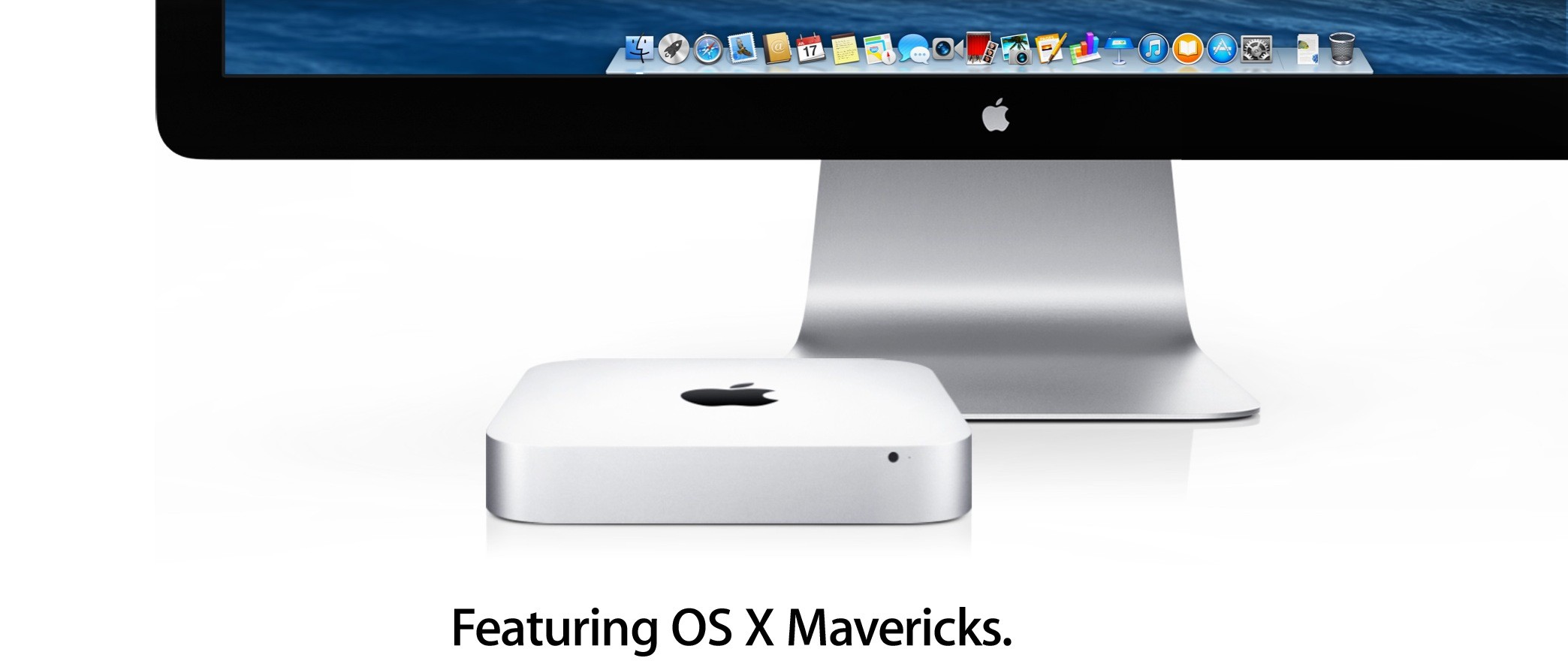 apple mac mini os update