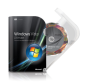 Upgrade 32-bit XP, Windows 2000, Vista and 64-bit XP and Vista to 62-bit Windows Vista