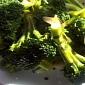 “Upgraded” Broccoli Is Healthier, Better at Fighting Cancer