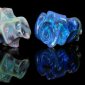 Uranium Responsable for Precious Opal