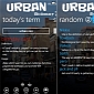 Urban Dictionary 7 for Windows Phone Updated with Translation Capabilities