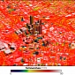 Urban Heat Islands Are Not Leading Actors in Global Warming