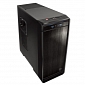 Urban S21 Case Launched by Thermaltake
