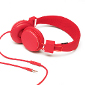 Urbanears Caters to iPhone Users with the Colorful Plattan Plus Headset