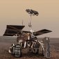 Urey Instrument to End the 'Life on Mars' Debate