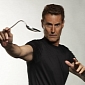 Uri Geller Plans to Use Hypnosis to Save Abused Ducks and Geese