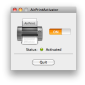 Use Any Printer with Your iOS 4.2 Device via AirPrint Activator - Free Download