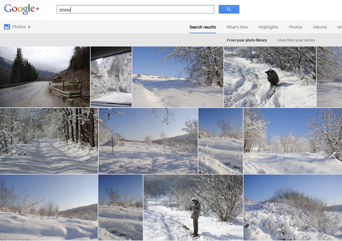 Use Google+'s Image Recognition Search on Your Own Photos and Be Blown Away1159 x 819