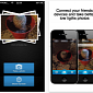 Use iPhone as External Flash with This Free App