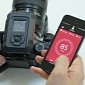 Use Your iPhone to Take High-Speed Photos with MIOPS – Video