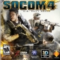 Used SOCOM 4 Players Will Need to Pay 14.99 for Multiplayer Content