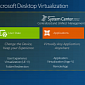 User Experience Virtualization (UE-V) Release Candidate Now Available