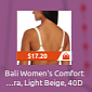 User Searches for Brasero in Ubuntu 13.10 and Gets Women’s Bras, Lots of Them