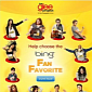 Users Can Vote Bing Fan Favorite in The Glee Project
