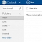 Users Finally Forget Hotmail, Praise Outlook.com