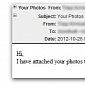 Users Lured to BlackHole Exploit Kit With Bogus “Your Photos” LinkedIn Emails