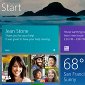 Users Start Receiving Invites to Test Drive Windows 8.1 Preview