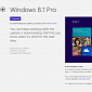 Users Still Can't Download Windows 8.1 from the Store