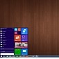 Users Want “Modern Transparency” in Windows 10