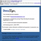 Users Warned About New Type of Malware Spam Emails Impersonating DocuSign