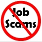 Users Warned of Fake Atlantics Post Job Offers