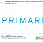 Users Warned of Free Primark Voucher Scams on Facebook