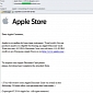 Users in Europe Targeted with “Apple Discount Card” Phishing Scam