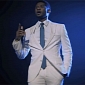 Usher Drops Official Video for “Scream”