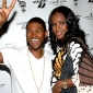 Usher Files Divorce Papers