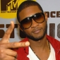 Usher Opens Up About Divorce