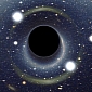 Using Black Holes as Particle Accelerators