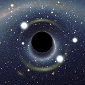 Using Colliding Black Holes to Test Einstein's Theory