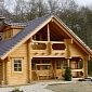 Using More Wood in Constructions Can Cut Carbon Emissions, Study Says