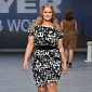 Using Plus-Size Models on the Catwalk Is ‘Irresponsible,’ Dangerous