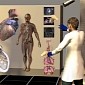 Using Virtual Human Bodies to Test Drugs, Treatments Is a Possibility