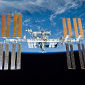 Using the ISS as a Base for Lunar Expeditions