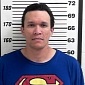 Utah Man Named Christopher Reeves Arrested in Superman T-Shirt