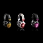 V-MODA Lets You Create Custom-Branded Crossfade LP Headphones