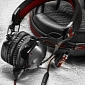 V-Moda Intros True Blood V-80 Special Edition Headphones